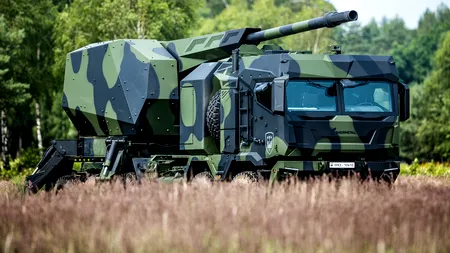 Industria de apărare, o comoară! Producătorii de armament au ajuns la bursă la evaluarea unor giganţi ai luxului, ca Louis Vuitton şi Hermes