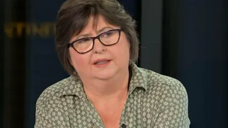 Alina Mungiu-Pippidi, despre proiectul de lege privind organizarea și funcționarea SRI: „O propunere demnă de Zimbabwe”