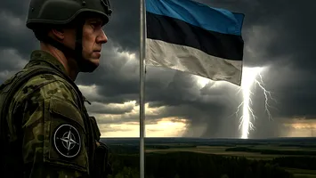 Mark Rutte: „Dacă Rusia atacă Estonia, reacția NATO va fi devastatoare”