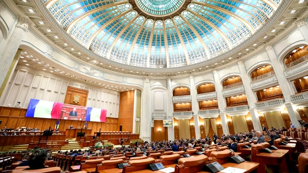 Ciolacu și Predoiu, chemați să dea explicații în Parlament; care sunt subiectele ”fierbinți” și cine se află în spate