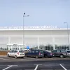 Noul terminal al Aeroportului Internațional Craiova, construit de Erbașu, a fost inaugurat. Va deveni operațional din 20 decembrie