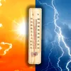 Vremea se schimbă radical de luni: după căldura de duminică, urmează frig și lapoviță