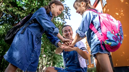 Minivacanță de 1 Mai pentru elevi: patru zile libere înainte de finalul anului școlar