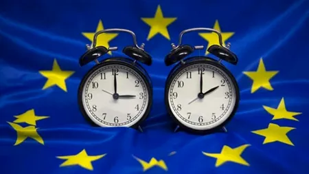 UE nu mai vrea să dăm ceasurile înapoi. Ce face România?