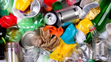 5 metode prin care compania ta poate reduce deșeurile de ambalaje