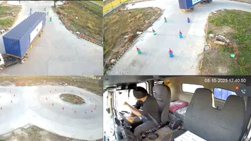 India, pepinieră de șoferi profesioniști pentru România. Cât câștigă șoferii de camion indieni