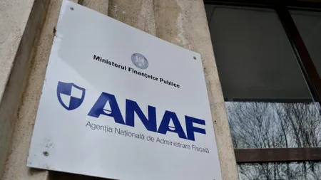 ANAF începe verificarea marilor averi din România