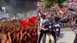 Criza locuințelor aruncă Spania în haos. Sute de mii de oameni, în stradă