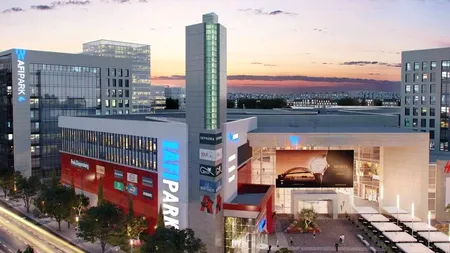 Proiectele mixed-use: O nouă dimensiune a spațiilor urbane