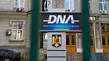 Procurorii DNA trimit în judecată persoane implicate într-un caz de corupție la Galați