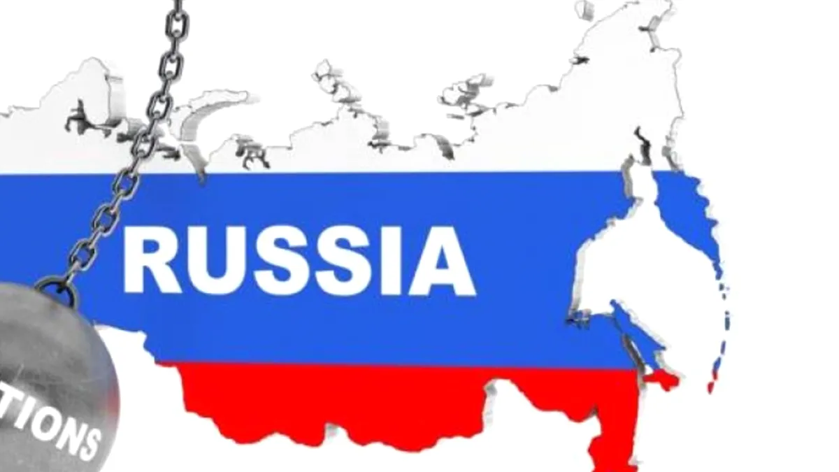 Dispută în UE pe interdicția serviciilor maritime pentru petrolul rusesc. Două ţări cer clarificări și discuții tehnice