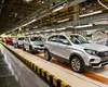 Situația devine critică: angajații celui mai mare producător auto din Rusia sunt concediați în masă