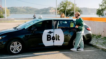 Bolt investește 100 de milioane de euro, în următorii de trei ani, pentru îmbunătățirea siguranței pe platformă