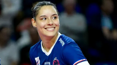 Tragedie în lumea sportului. Voleibalistă de doar 28 de ani, găsită fără suflare