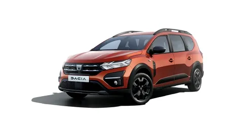 Dacia Jogger, noul model de familie. Când va fi lansat și la ce preț (foto)