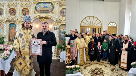 Departamentul pentru Românii de Pretutindeni, vizită de lucru în Odesa, Ucraina