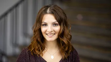 Ana-Maria Trăsnea, românca doritoare în Bundestag: o nouă șansă la alegerile din Germania