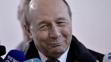 Traian Băsescu nu crede în șansele lui Ciucă la prezidențiale