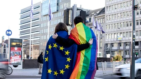 Liderii UE, discuții aprinse pe tema unei controversate legi. „Ungaria nu mai are nimic de-a face cu Uniunea Europeană”