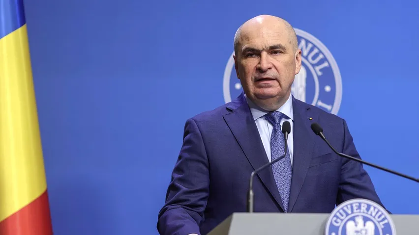 Bolojan a anunțat interimarii după plecarea PSD din Guvern. Cine preia ministerele rămase libere