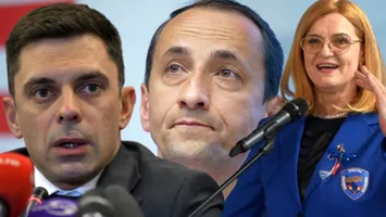 Audit șoc în sportul românesc: peste 1 MILIARD de lei cheltuiți fără niciun control