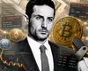 Crypto Olguța și milioanele fără adresă. Dacă nu mai curge robinetul, jonglăm în virtual