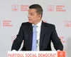 PSD cere asumarea răspunderii guvernului pe reforma administrativă și reorganizarea statului. Atac la Ilie Bolojan: Când a plecat, a zis că România „e în colaps”