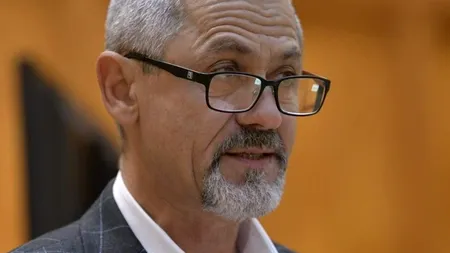 Deputatul ex-AUR Dumitru Focșa și-a bătut nevasta! Din nou