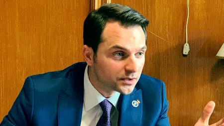 Burduja, declarații dure despre angajați: „La stat lucrează incompetenți”. A primit reclamație la CNCD