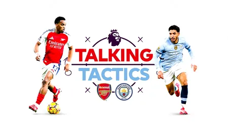 Premier League: Arsenal vs Manchester City – un derby esențial