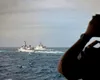 Alertă la Marea Neagră: o dronă navală de tip Sea Baby a fost detonată de Forțele Navale Române