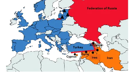 De-ale Puterii: Turcia - ce mai caută în NATO?