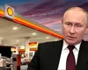 Rusia nu face pace și cu Europa. Compania britanico-olandeză Shell este dată în judecată de Moscova. I se cer despăgubiri de miliarde