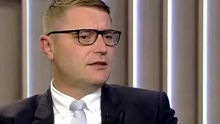 Dubiosul zilei: Vladimir Ionaș, sociologul trimis spre Ministerul de Aruncat Cu Bani