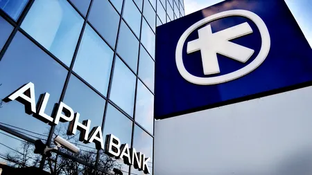 Alpha Bank: Mii de angajați în conflict cu UniCredit privind salariile și condițiile de muncă
