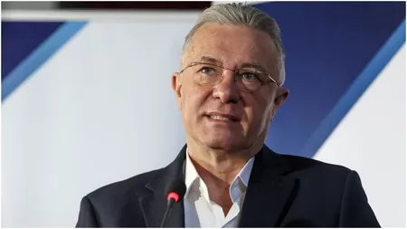 Cristian Diaconescu: România nu participă la reuniunea liderilor europeni de la Paris
