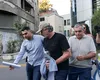 Proprietarul FlyLili, Jurgen Faff, reținut într-un dosar de evaziune fiscală de 12 milioane de lei