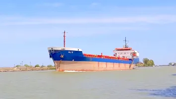 România, hub regional de transport prin Proiectul „FastDanube 2”, de facilitare a navigației pe Dunăre 340 de zile/an