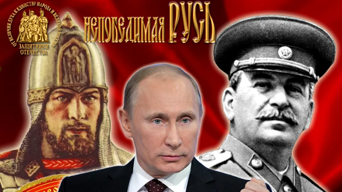 Putin, falsificatorul șef: cum vrea un criminal de război să rescrie istoria celui de-al doilea război mondial