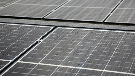 Finanţare pentru companiile care vor să producă energie. Bugetul programului este de 300 milioane euro
