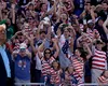 Parlamentul European intervine în cazul Trump de la Cupa Mondială. Europarlamentarii cer anchetarea șefului FIFA după anularea cartonașului roșu acordat unui american