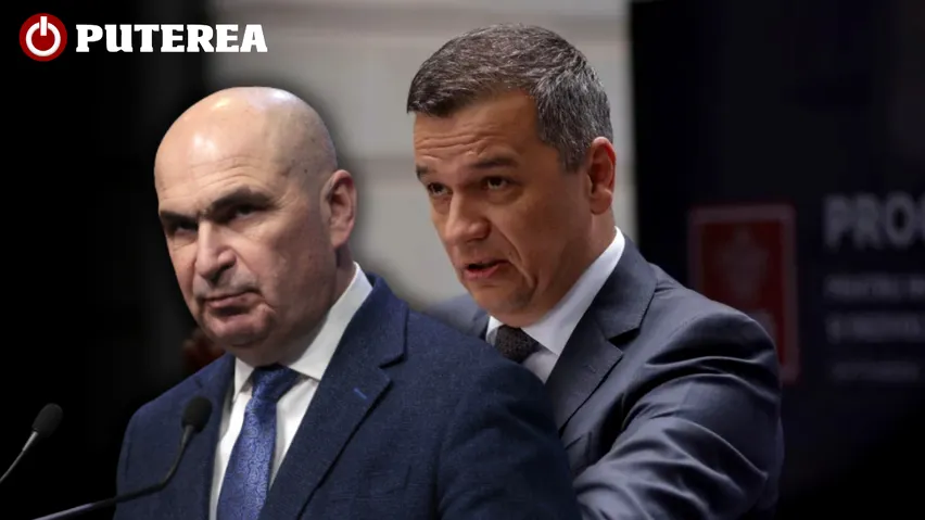 Sorin Grindeanu, atac la Ilie Bolojan: participarea PNL la guvernare „nu e un favor făcut PSD”