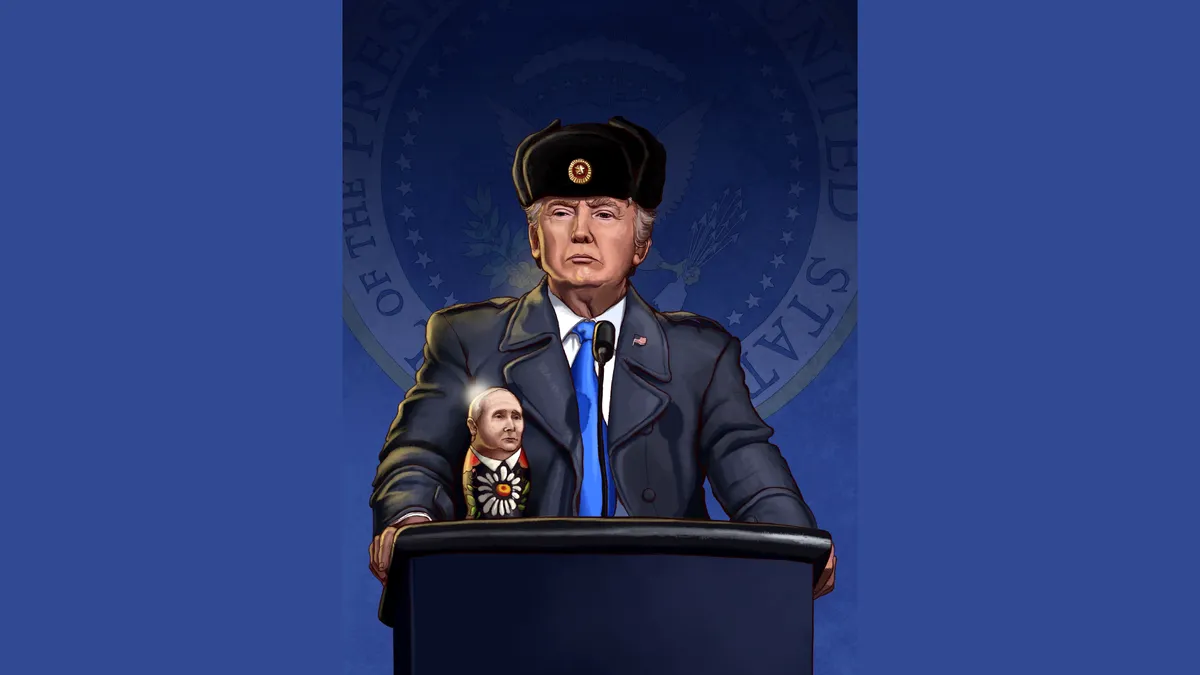 The Telegraph: SUA nu mai sunt interesate de securitatea Ucrainei și a Europei, acum este lumea lui Trump și Putin