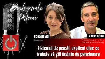 De la grijă la liniște: tot ce trebuie să știi despre pensia ta