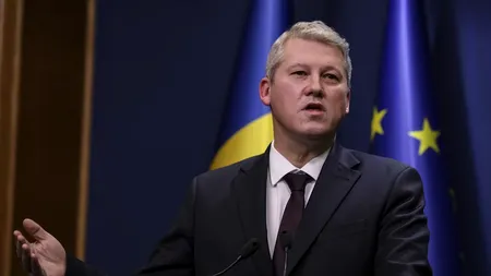 Ministrul Cătălin Predoiu lămurește ce migranți vrea Austria să transfere în România