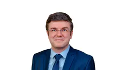 Noul ministru USR al Economiei, Irineu Darău, vrea ca angajații să beneficieze de consiliere psihologică