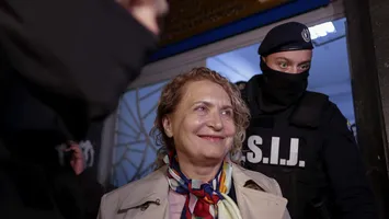 Șefa de la Spitalul Militar, pusă sub acuzare de DNA: angajări ilegale, abuz în serviciu și 8 milioane de lei pagubă