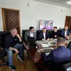 Investiții majore în infrastructura din Ilfov. Întâlnire-cheie între Consiliul Județean, CNAIR și primari