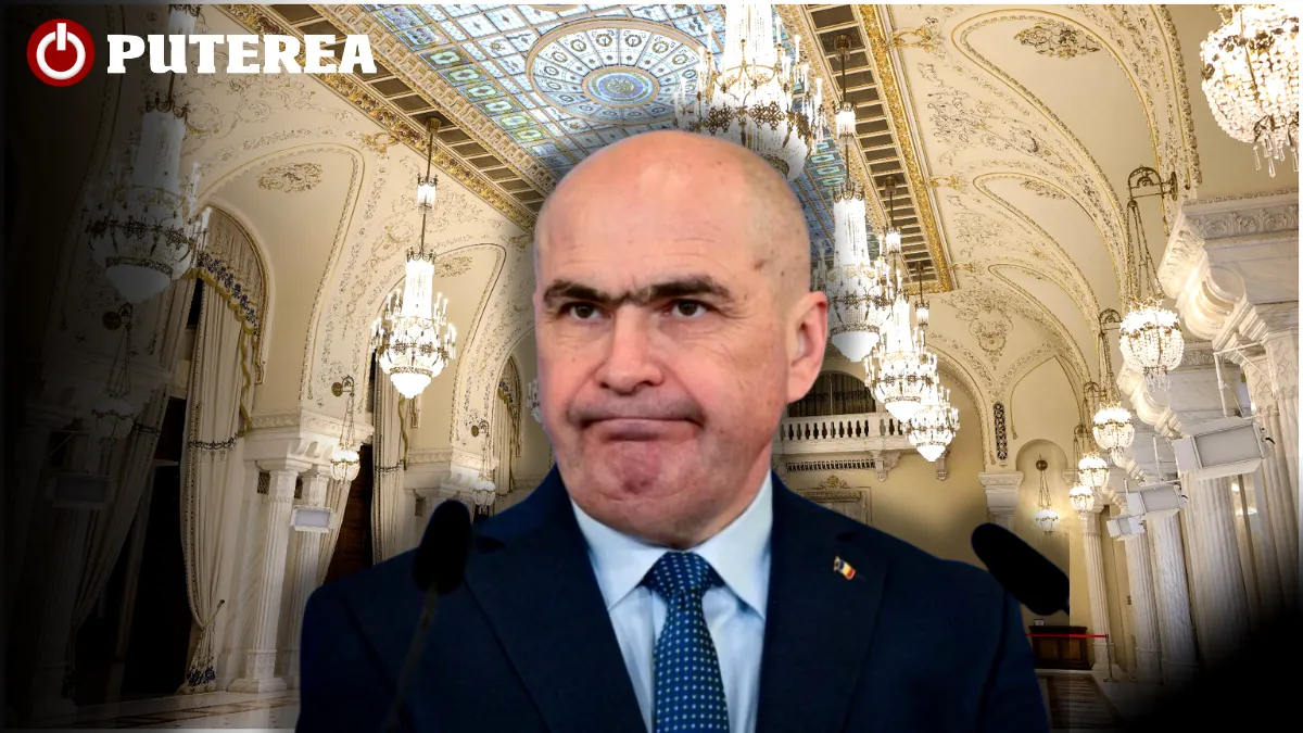 Un fost ministru PSD îl acuză pe Bolojan că folosește ONG-uri ca să-și pregătească campania prezidențială