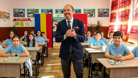 Ambasadorul turc la București: „Și Turcia ar vrea ca România să fie în Schengen”
